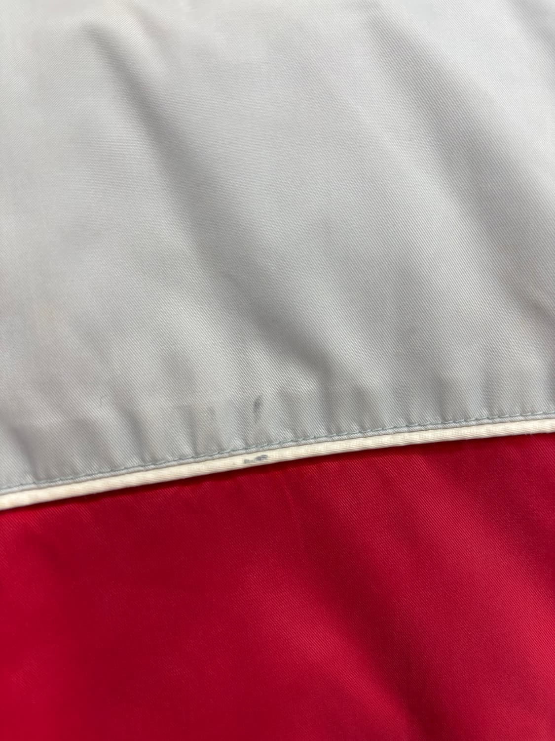 FUBU 푸부 포드 올드스쿨 자켓 상품이미지8