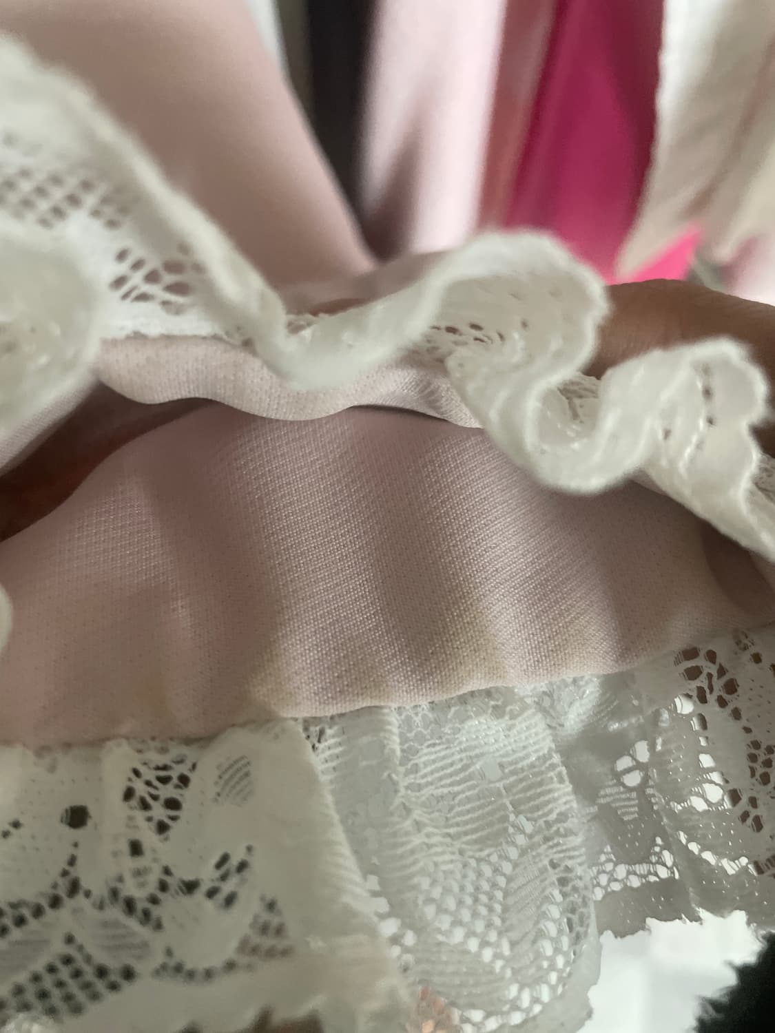 디마럽 디어마이러브 원피스  양산형 지뢰계 상품이미지4