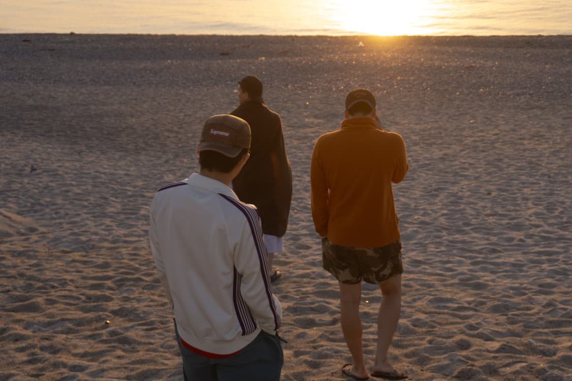 니들스 트랙자켓 상품이미지5