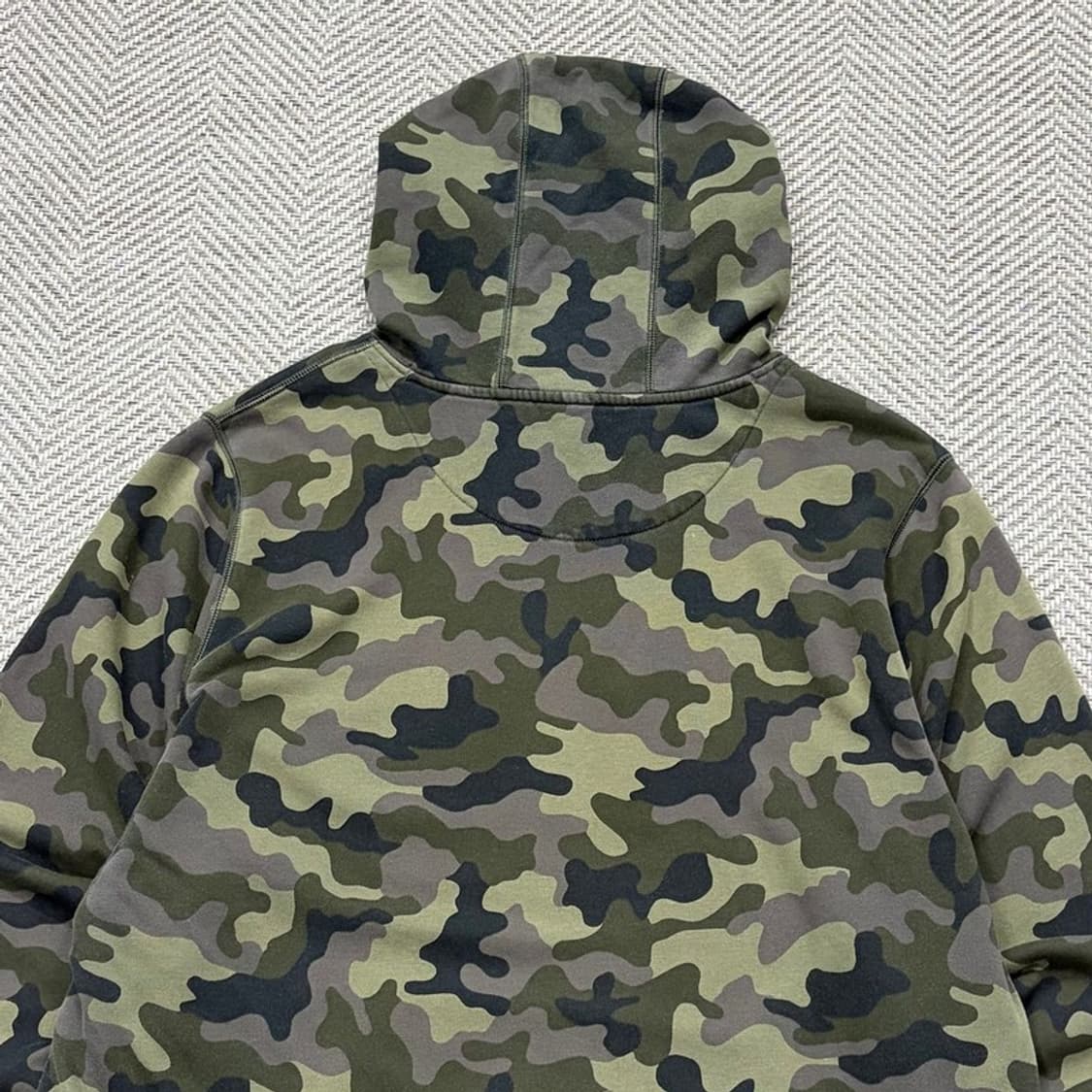 언더아머 카모 후드티 v2320 상품이미지4