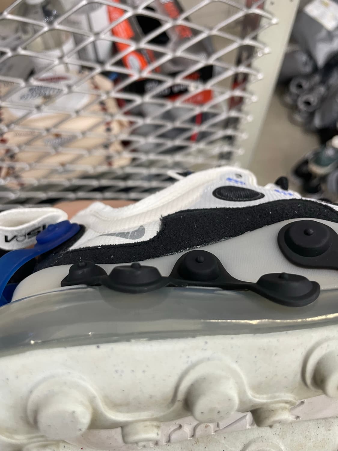 나이키 에어맥스 720 ISPA 235 상품이미지6