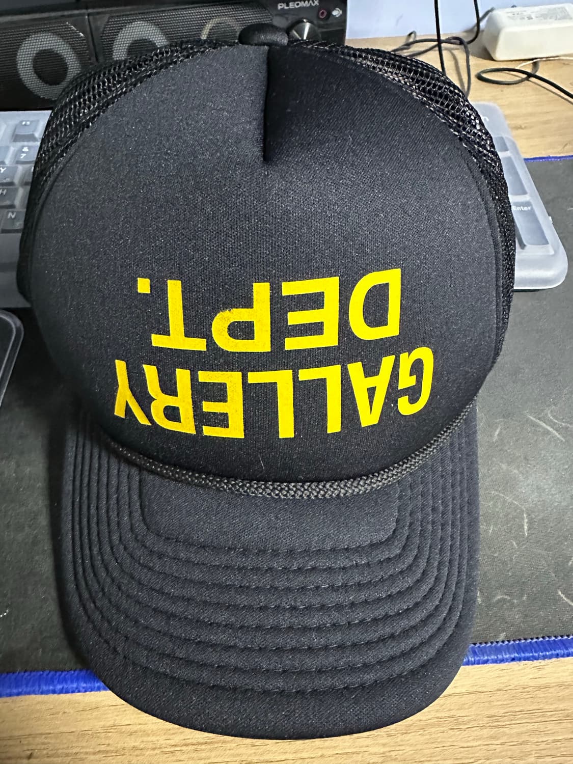 갤러리디파트먼트 모자 상품이미지1