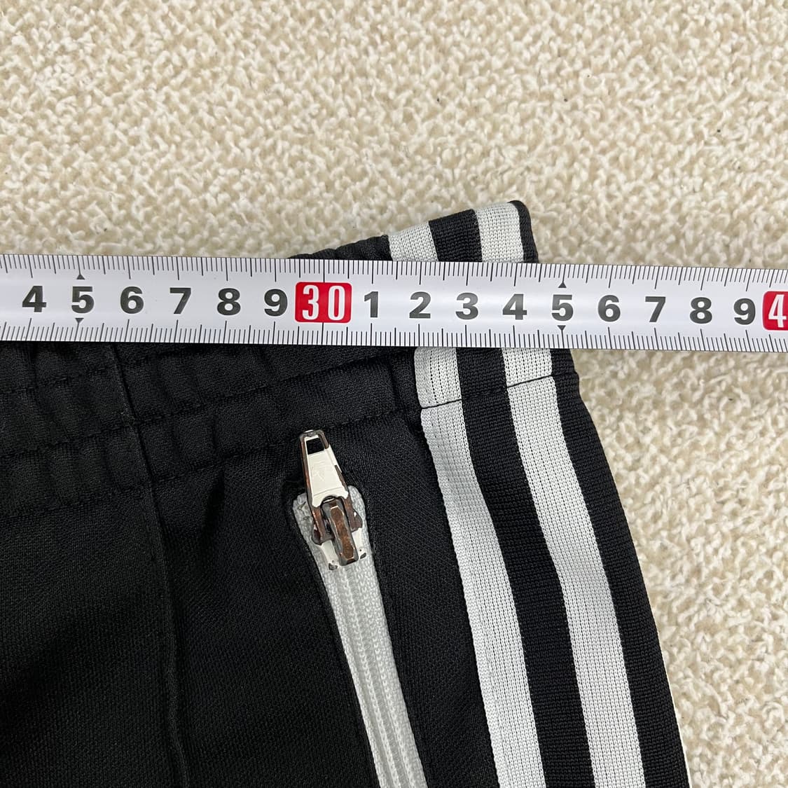 [90] 아디다스 유로파 트레이닝 트랙 팬츠 츄리닝 0119M1 상품이미지8