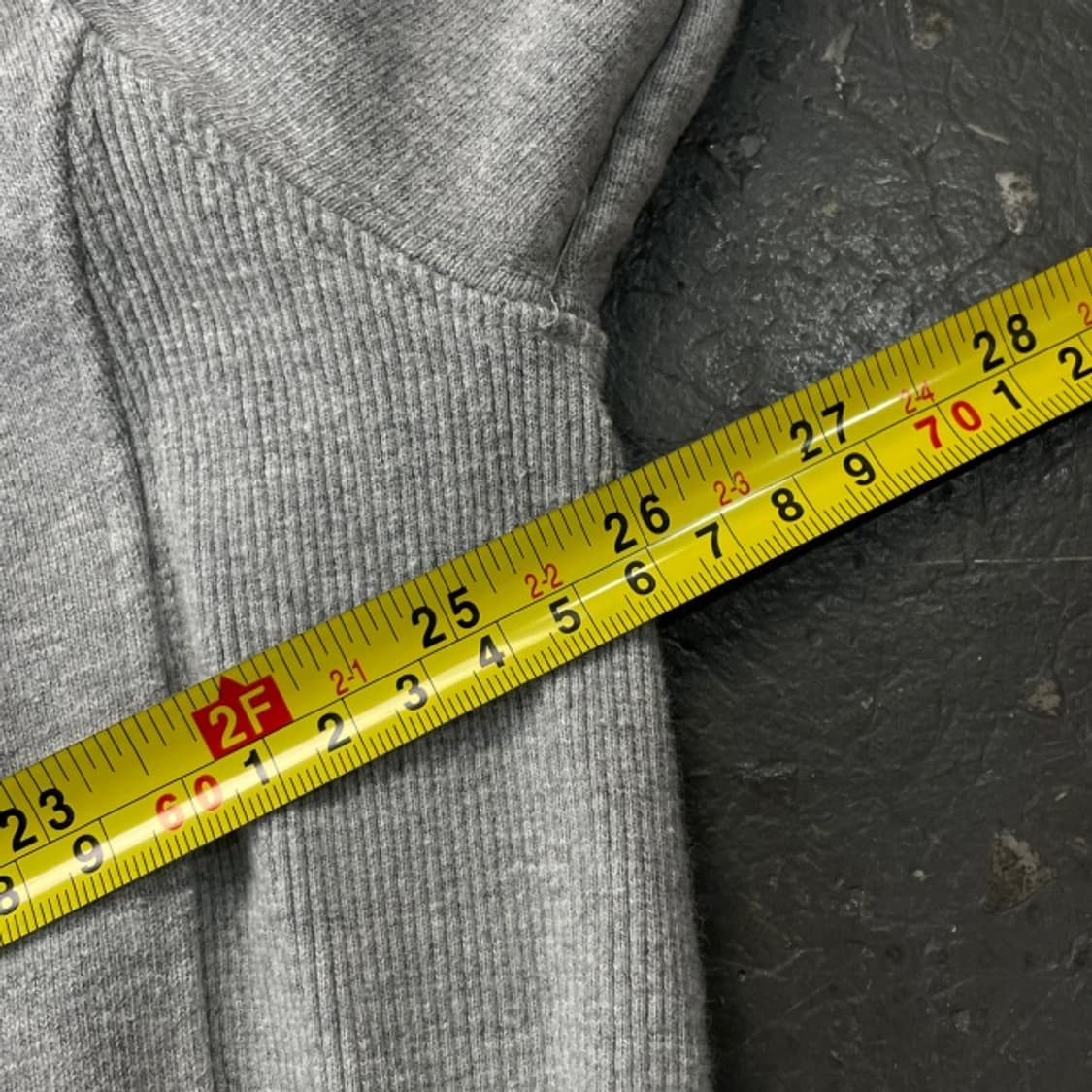 100 마르디 맨투맨  상품이미지6