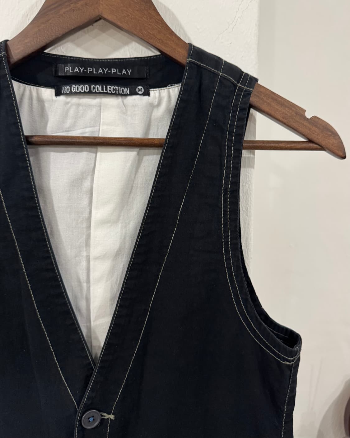VINTAGE OUTER 상품이미지2