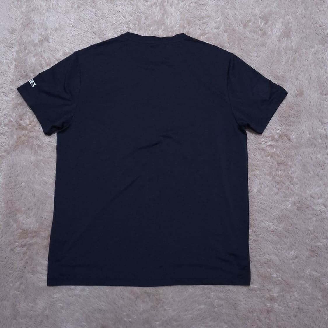 Yonex 남 100 반팔 티 0410 상품이미지2