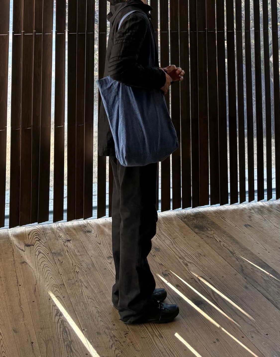 이세이 미야케 Issey mitake 셔츠 m 상품이미지8