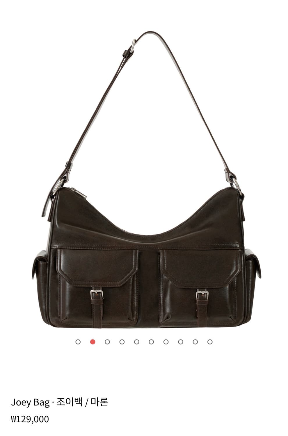 스탠드오일 조이백 상품이미지1