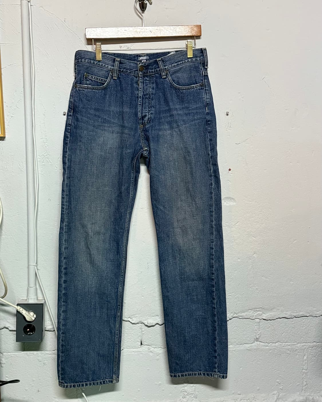 칼하트 WIP 상품이미지1