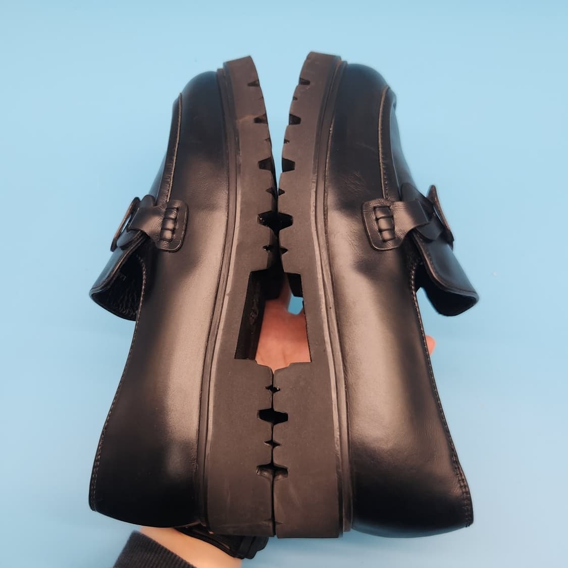 o 랜드로버 여성로퍼235 상품이미지5