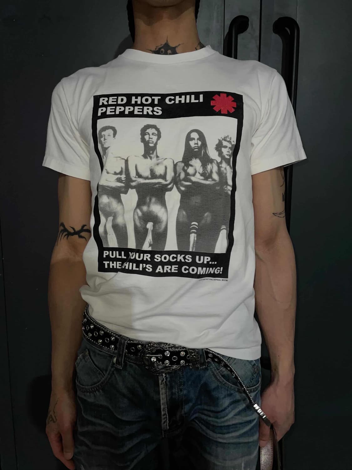 2004 Bootleg Red Hot Chili Peppers 상품이미지1