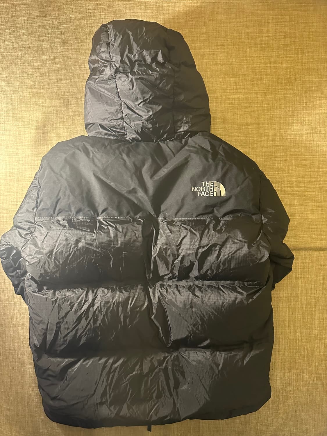 노스페이스 서밋프로다운자켓(100/L) 상품이미지2