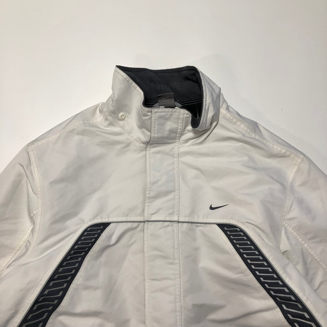2000s 나이키 봄버자켓 상품이미지4