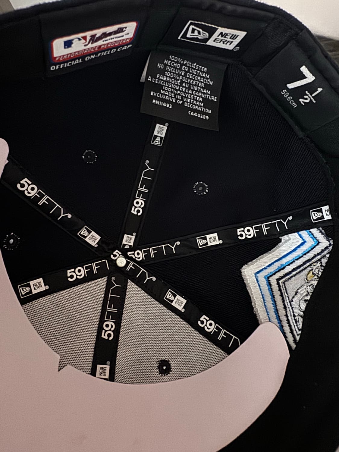 뉴에라 모자팝니다 상품이미지3