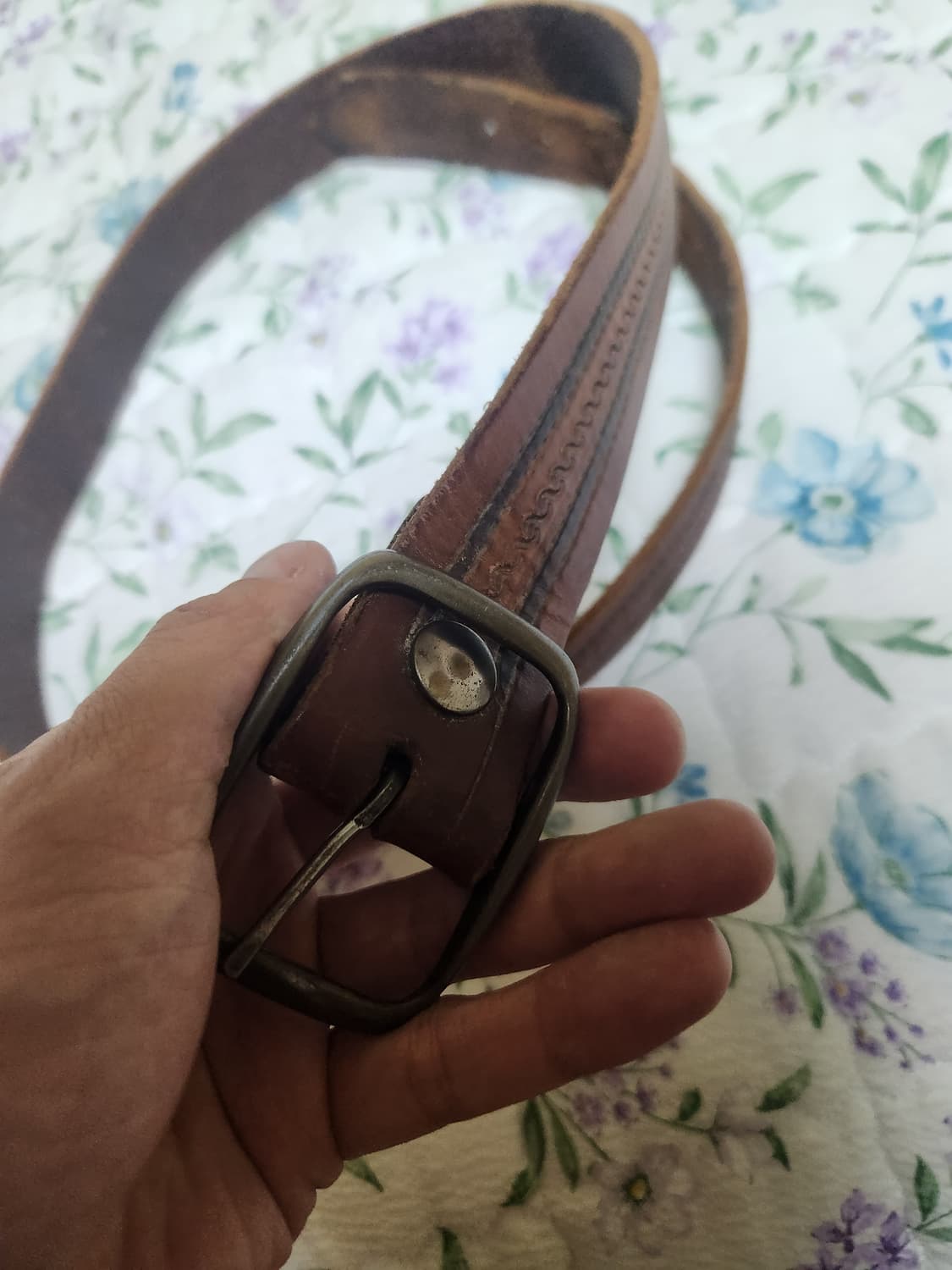 웨스턴 벨트 상품이미지2