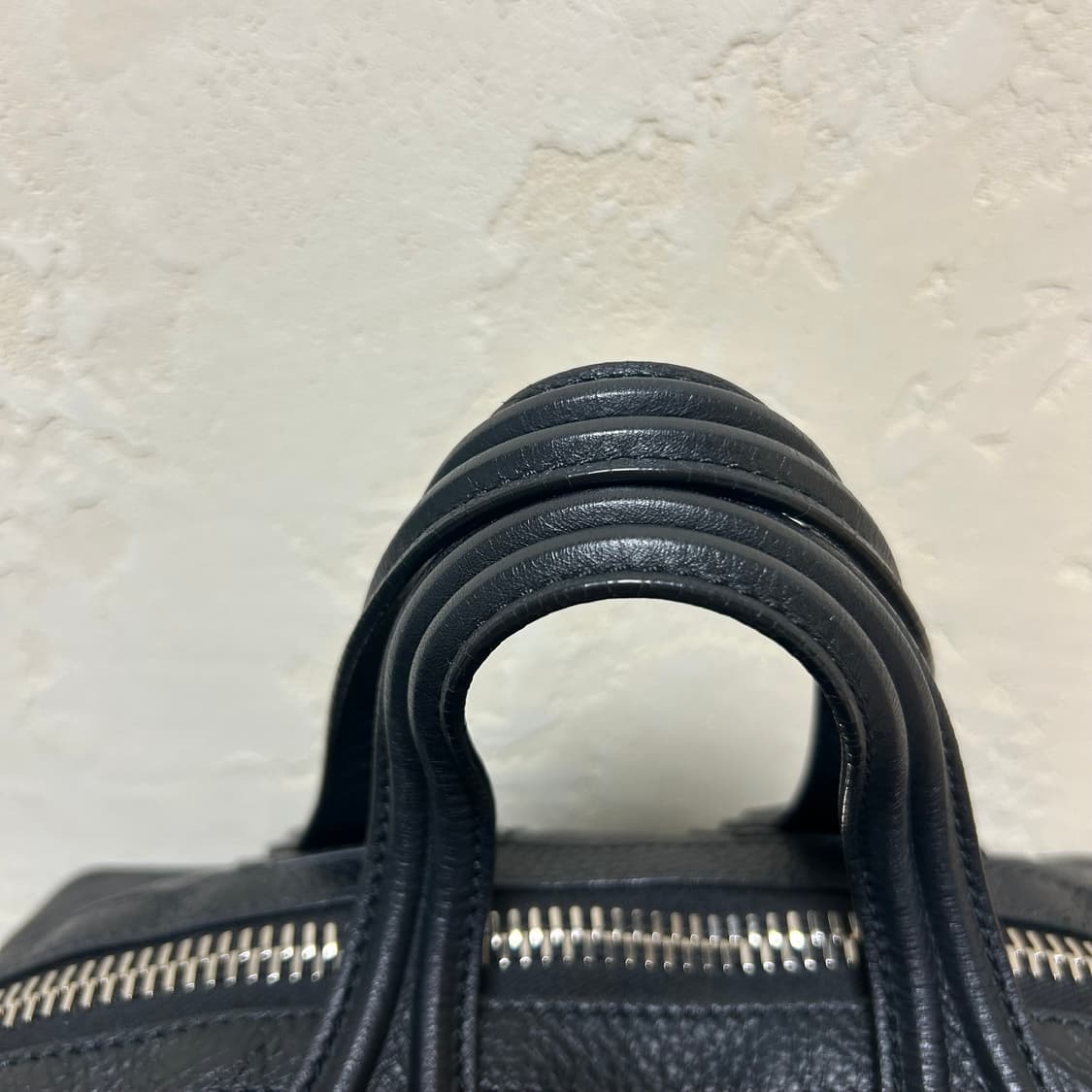 지방시 나이팅게일 스몰 토트백+스트랩 상품이미지4