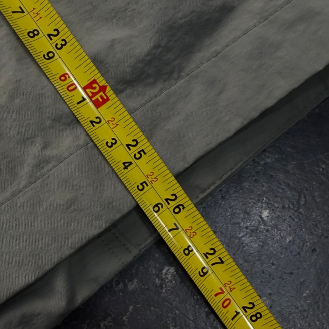 100 코오롱스포츠 X 세이신 넥리스 캠프 자켓 상품이미지7