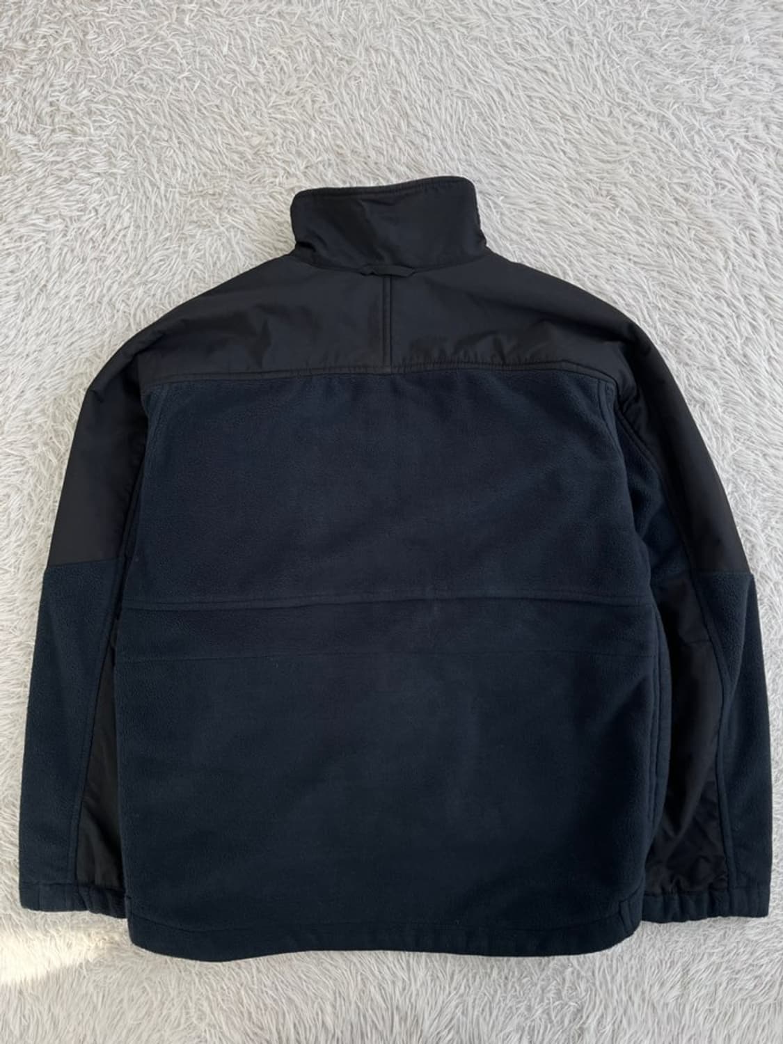 511택티컬 후리스 자켓/#2728 상품이미지4