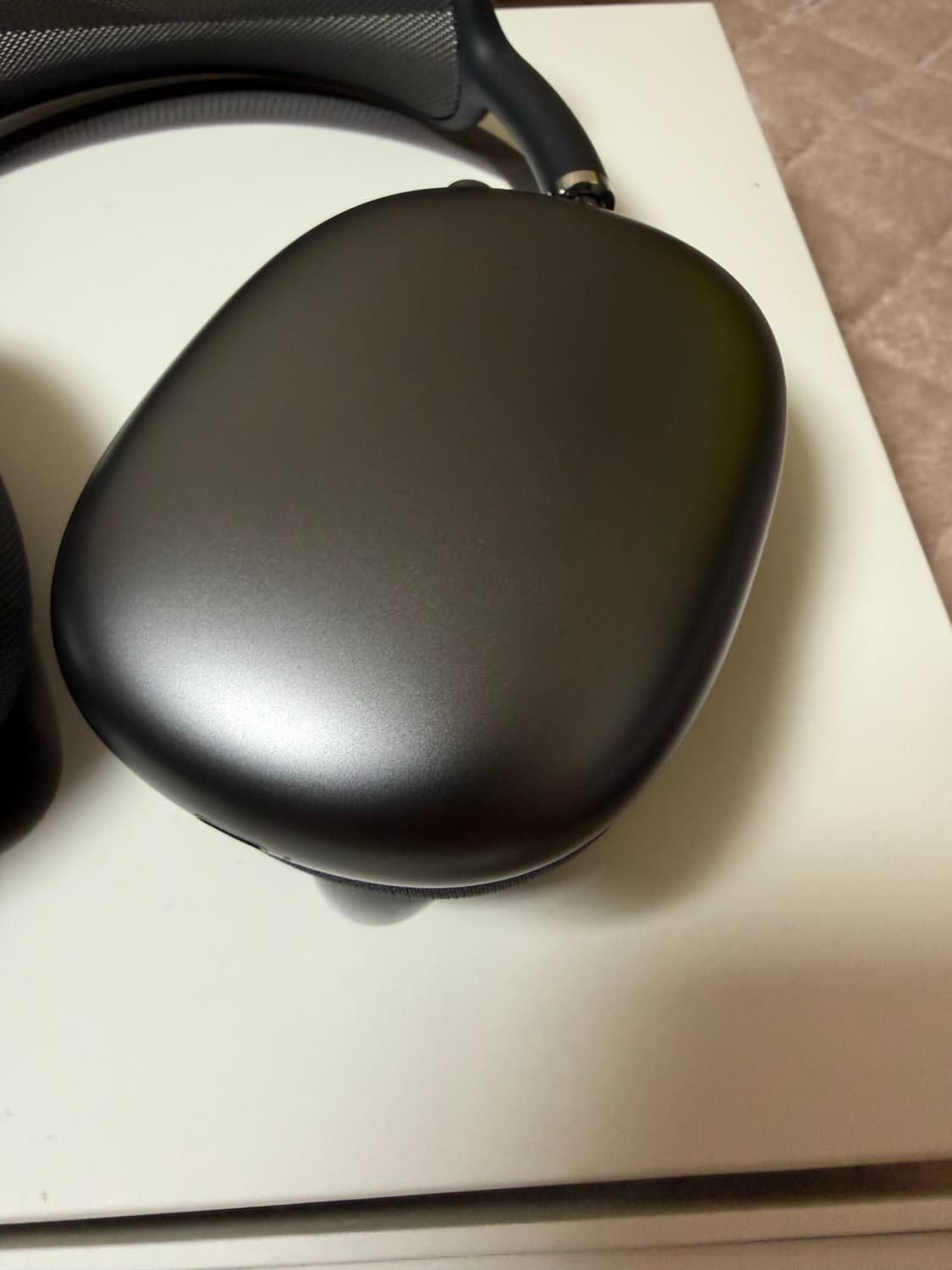 에어팟 맥스 스페이스 그레이 8핀 상품이미지6