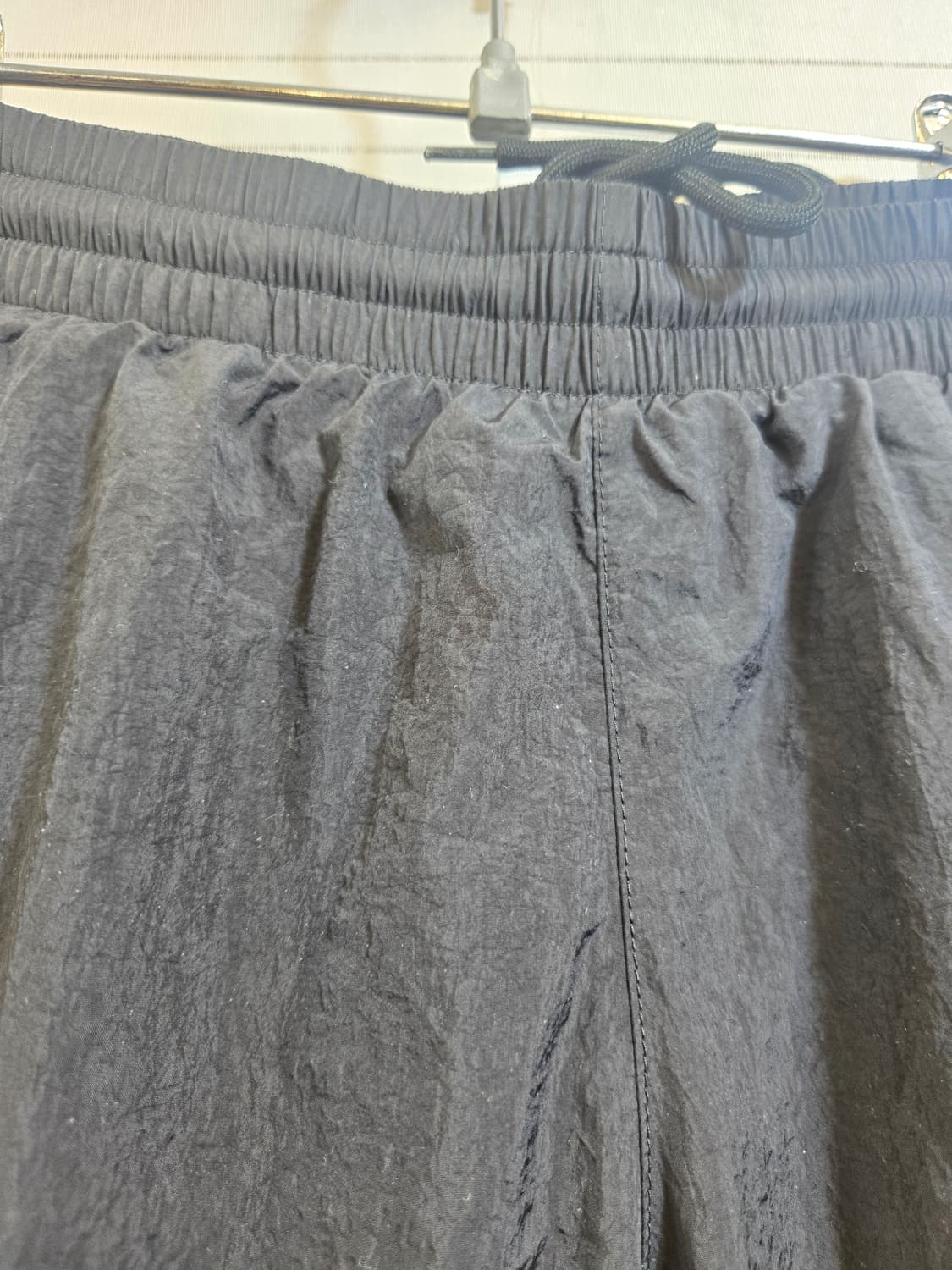 아디다스 빅로고 트녜이닝 팬츠 상품이미지2