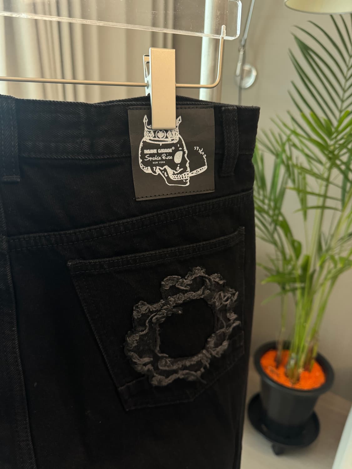 인세인개러지X스모크라이즈 콜라보 32 상품이미지3