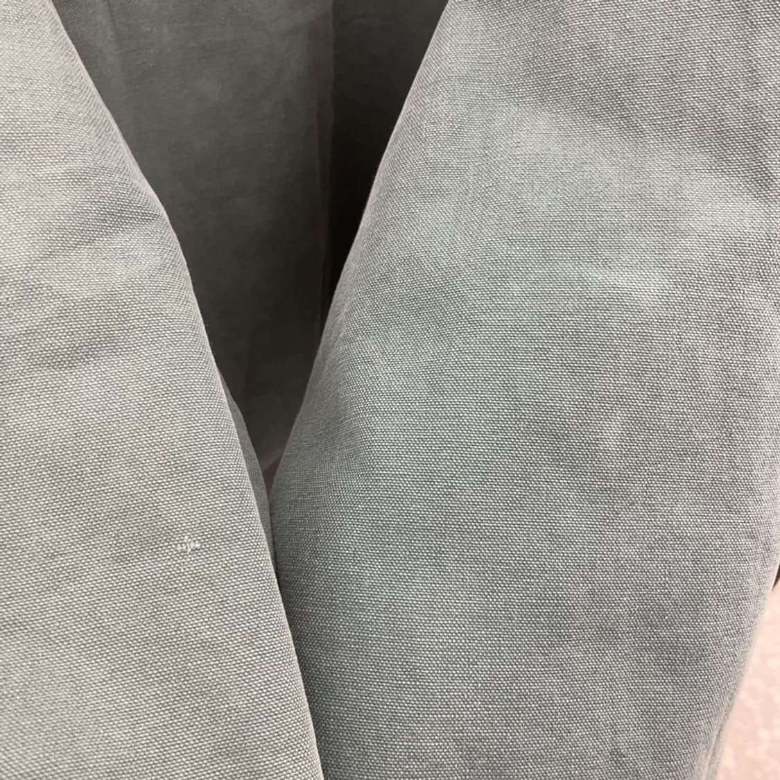 WALLS 빈티지 컨트리 워크웨어 민트그린 자켓 XL C09005 상품이미지8