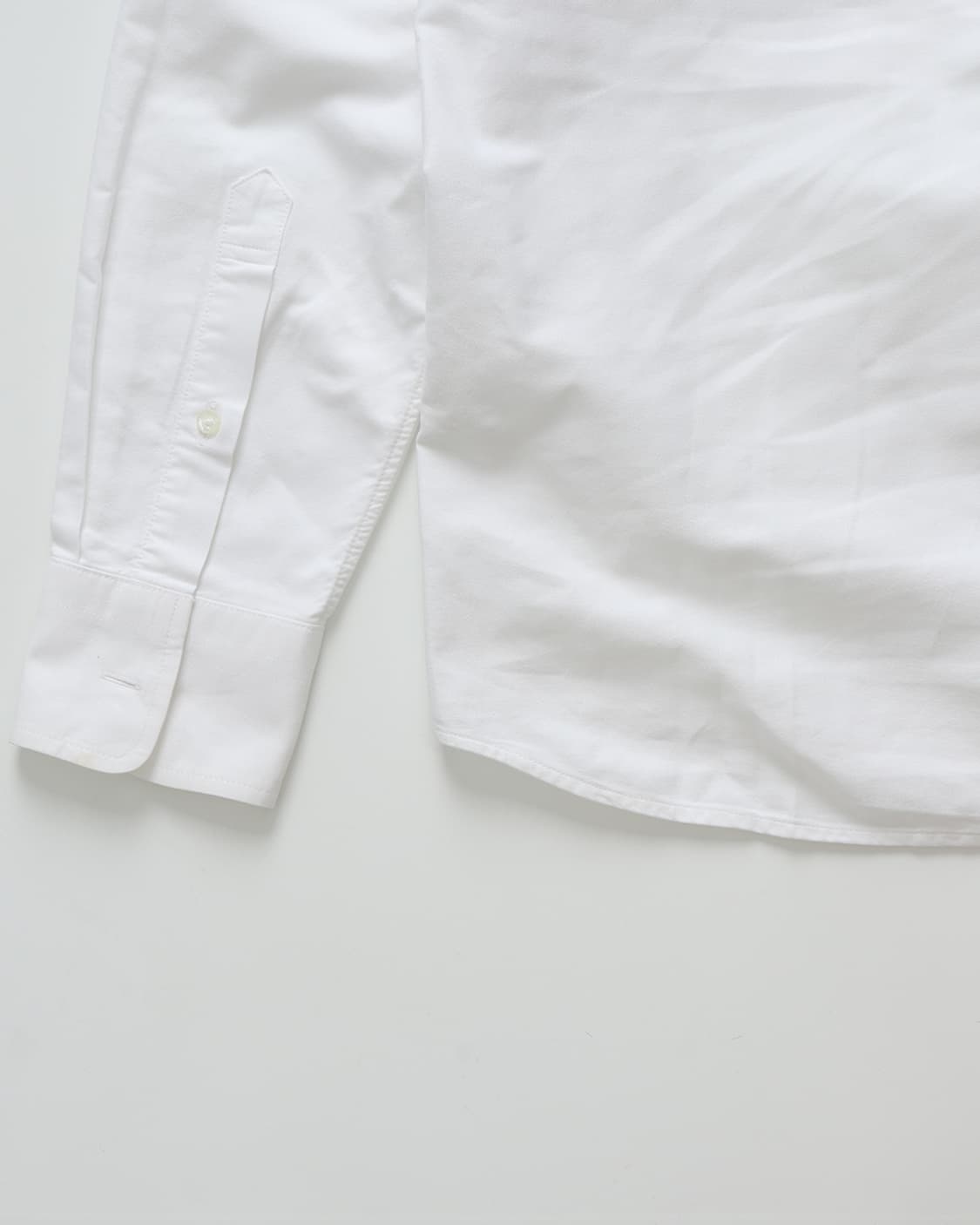 베이프 A BATHING APE Oxford Shirt 상품이미지9