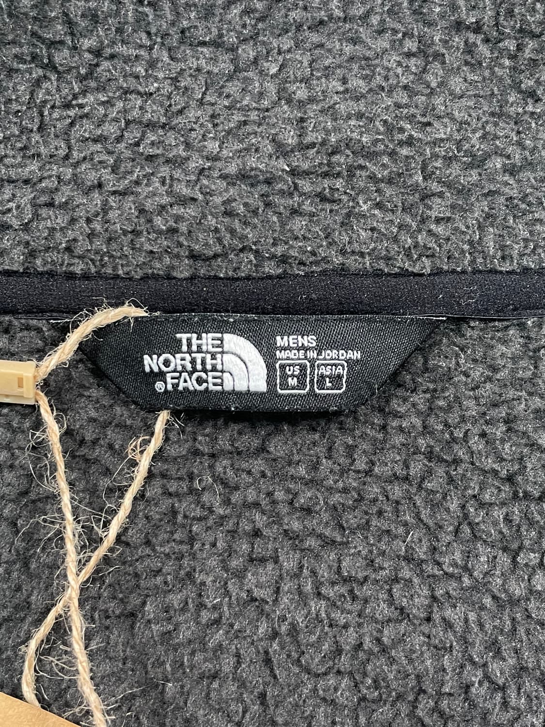 노스페이스 고르돈 플리스 자켓 상품이미지6