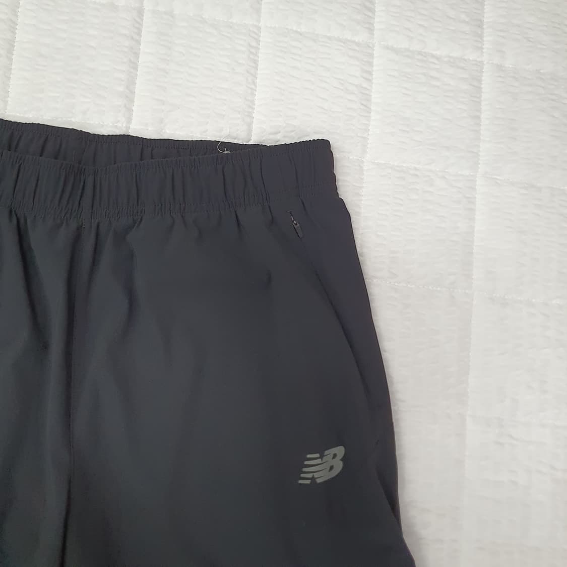 뉴발란스 밴딩 기능성 팬츠 남자35~36 (여름용) 상품이미지3