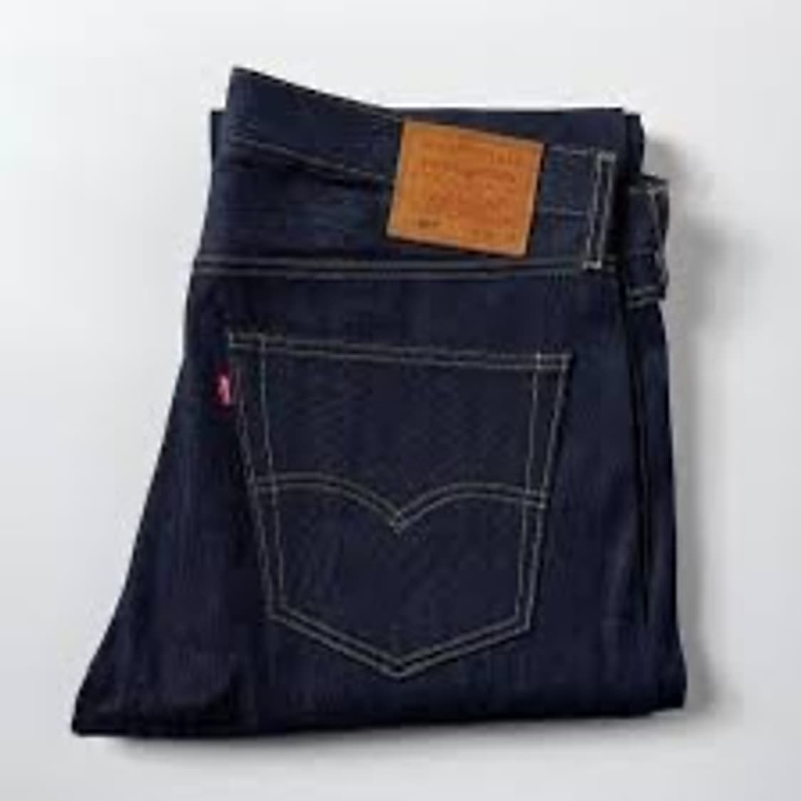 [34x30] 리바이스 x 저널스탠다드 셀비지 진 데님 상품이미지1