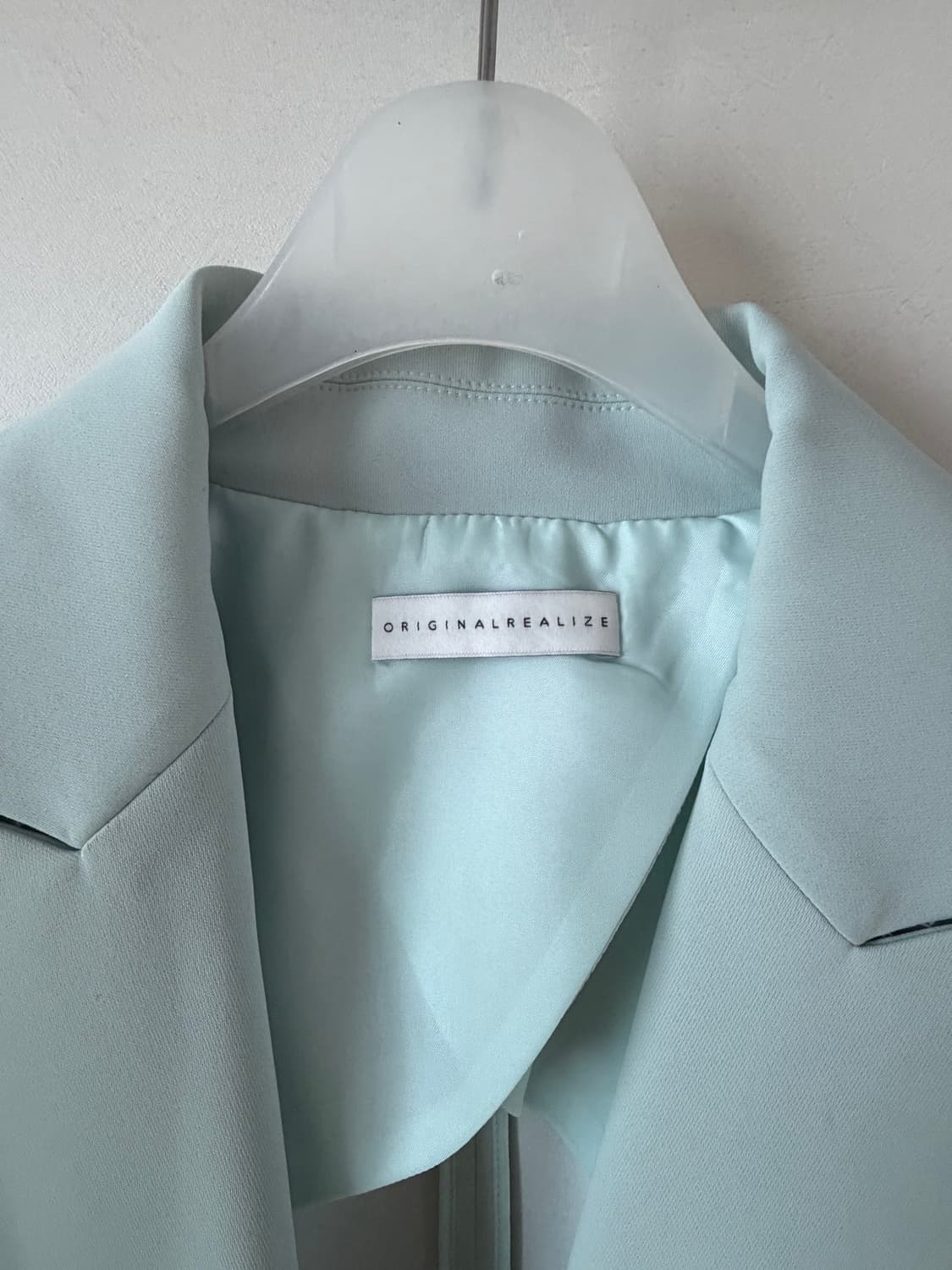 Orr 자켓 & 바지 세트 상품이미지3