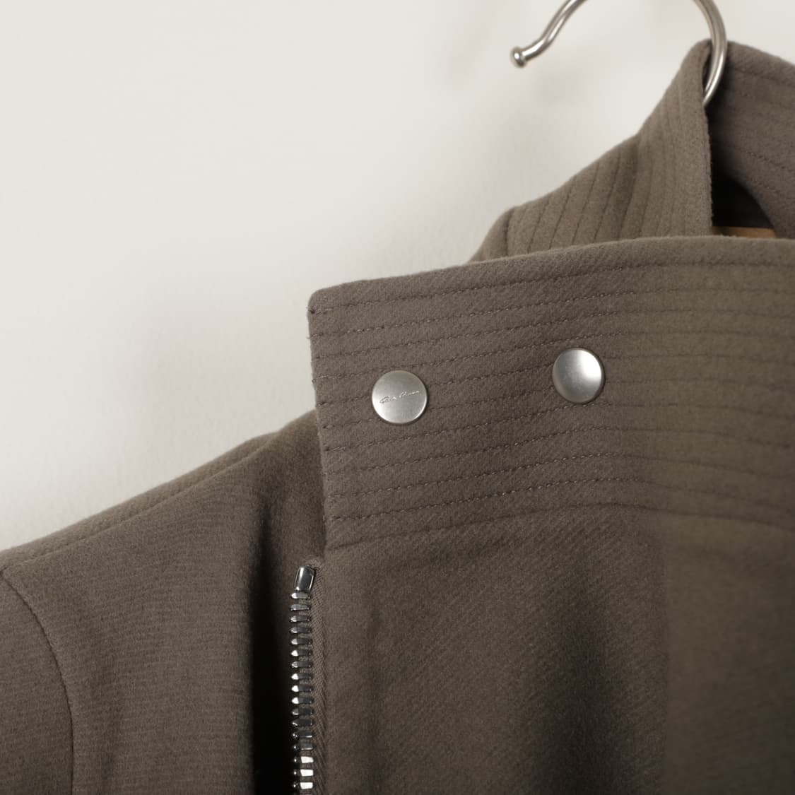 38 / Rick Owens 릭오웬스 익스플로드 자켓 상품이미지6