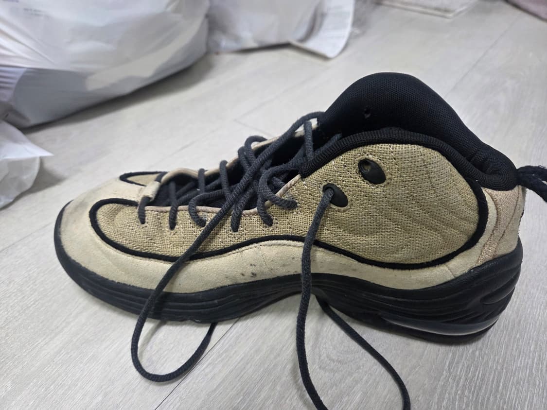 나이키 스투시 에어 페니 270 상품이미지3