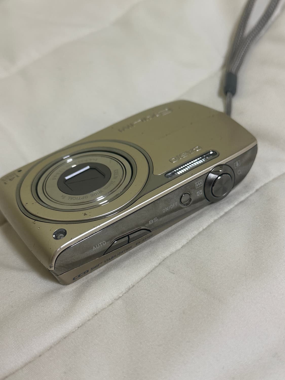 카시오 엑슬림 EX-Z2300 상품이미지5