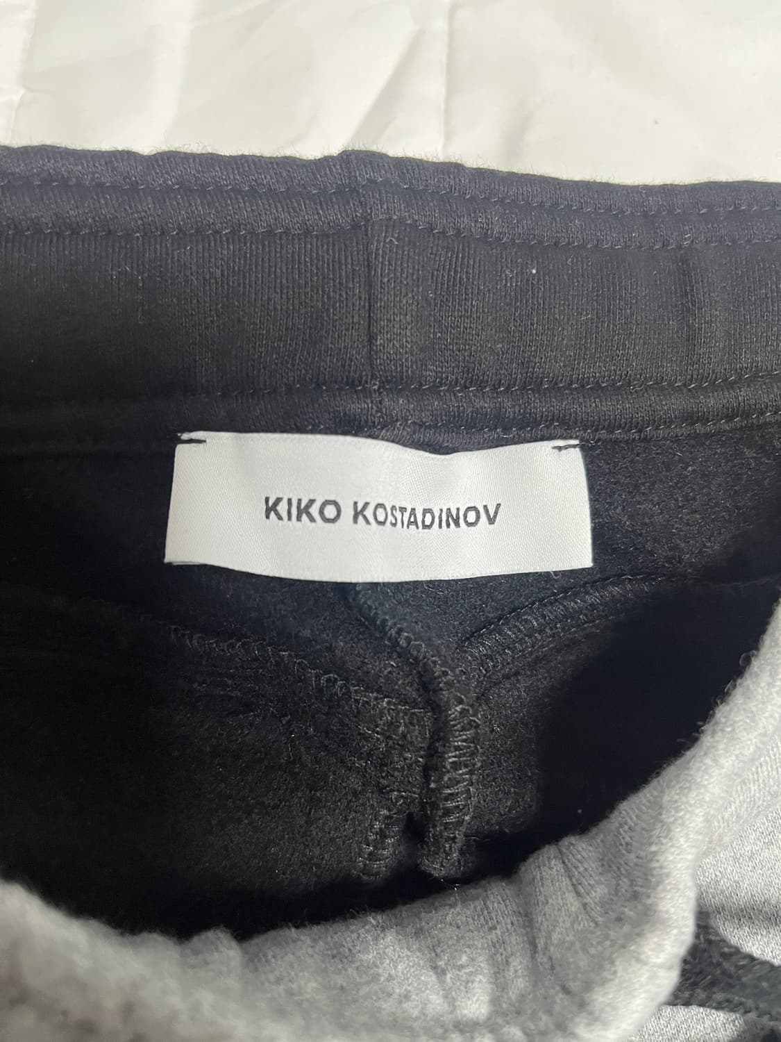 키코코스타디노브 KK트라우져 04 상품이미지3