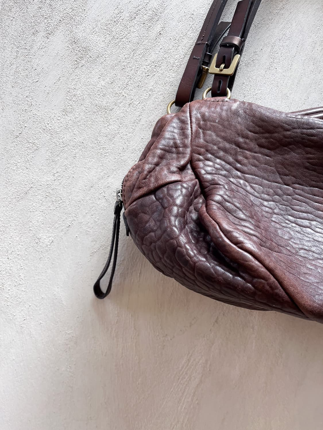 Genten / Goat Leather 상품이미지4