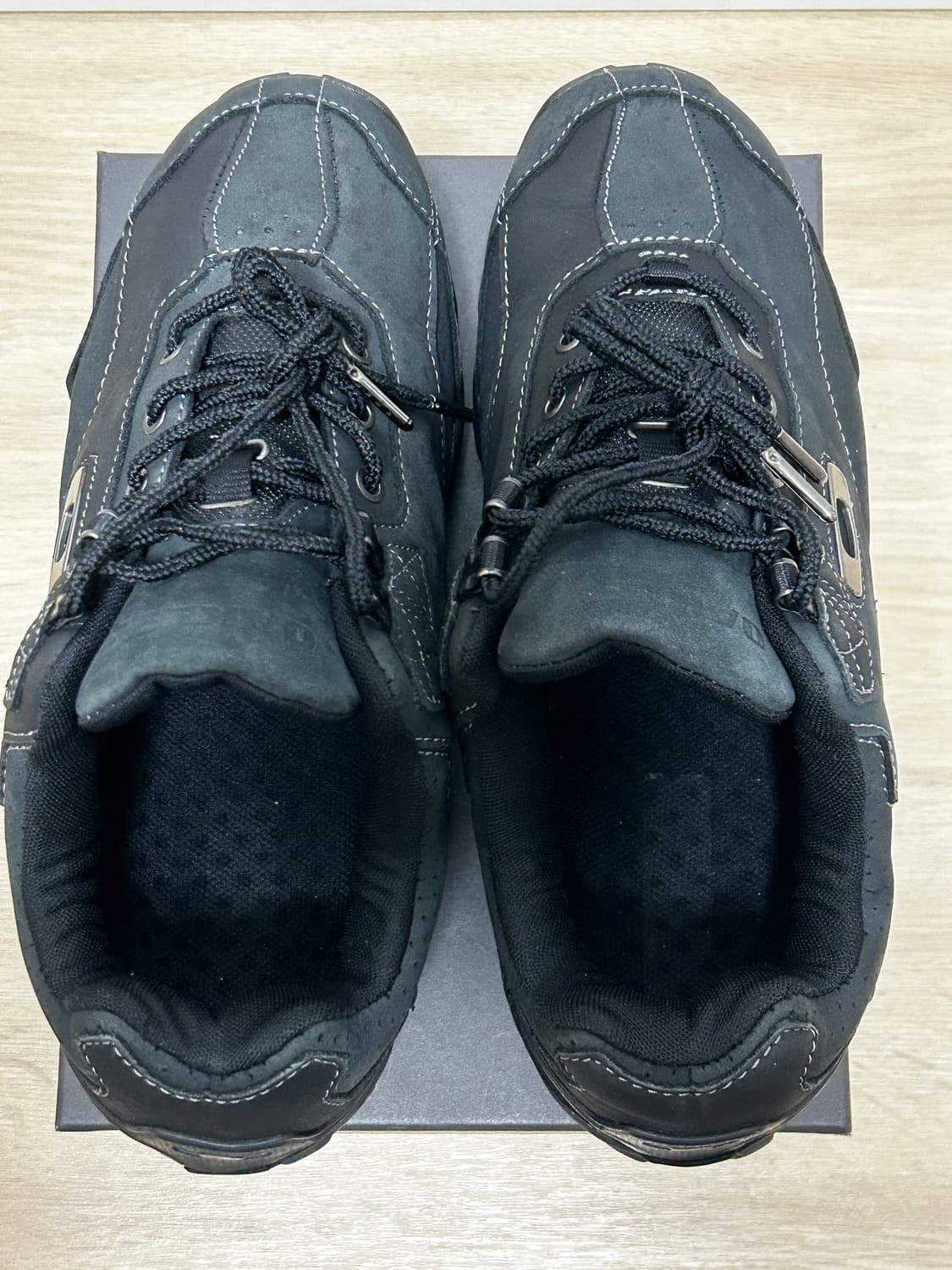 오클리 트레킹 스니커즈 (270) 상품이미지4