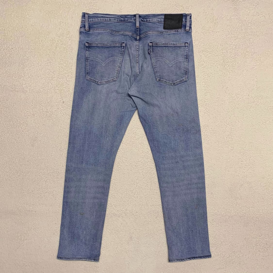 [표기 34, 실측 37] 리바이스 LMC 511 슬림핏 셀비지 데님팬츠 상품이미지1