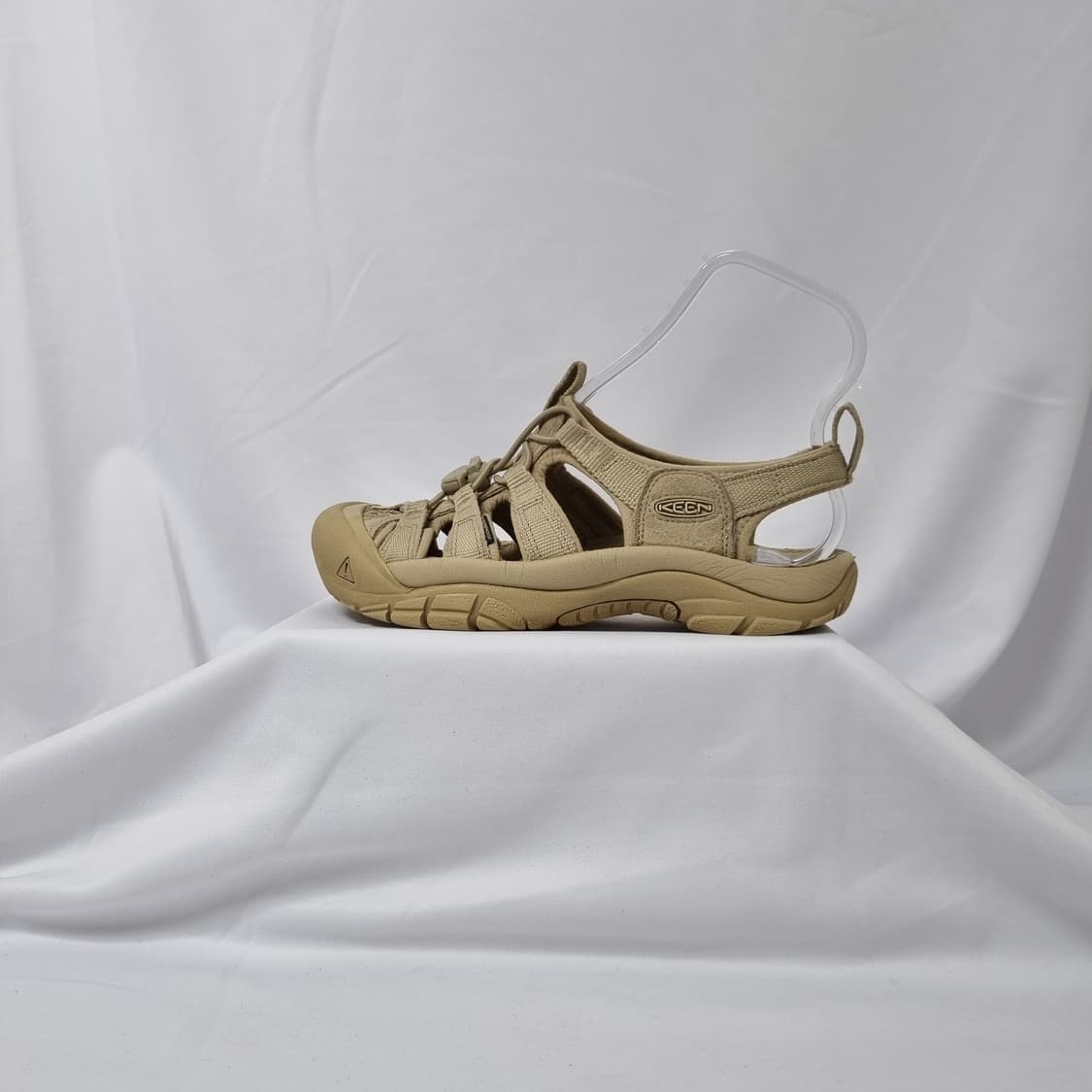 235 킨 keen 뉴 포트 H2 모노크롬 사파리 샌들 슬리퍼 상품이미지1