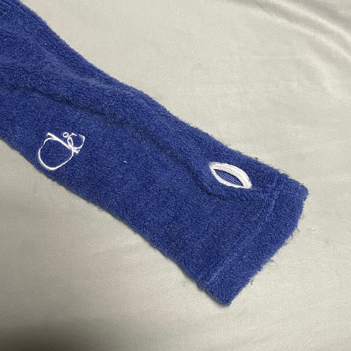 코캔클 CCL 부클 플러피 롱슬리브 티셔츠 + 목폴라 워머 상품이미지5