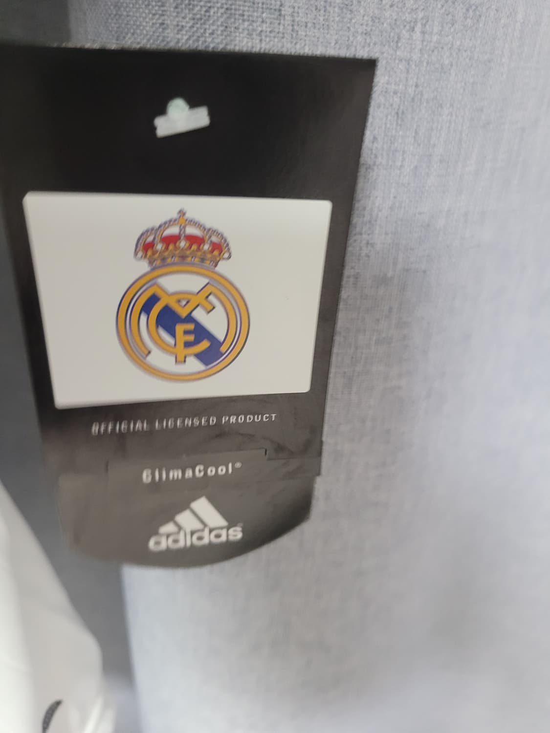 06/07 레알 마드리드 홈 반팔 7. 라울 상품이미지2