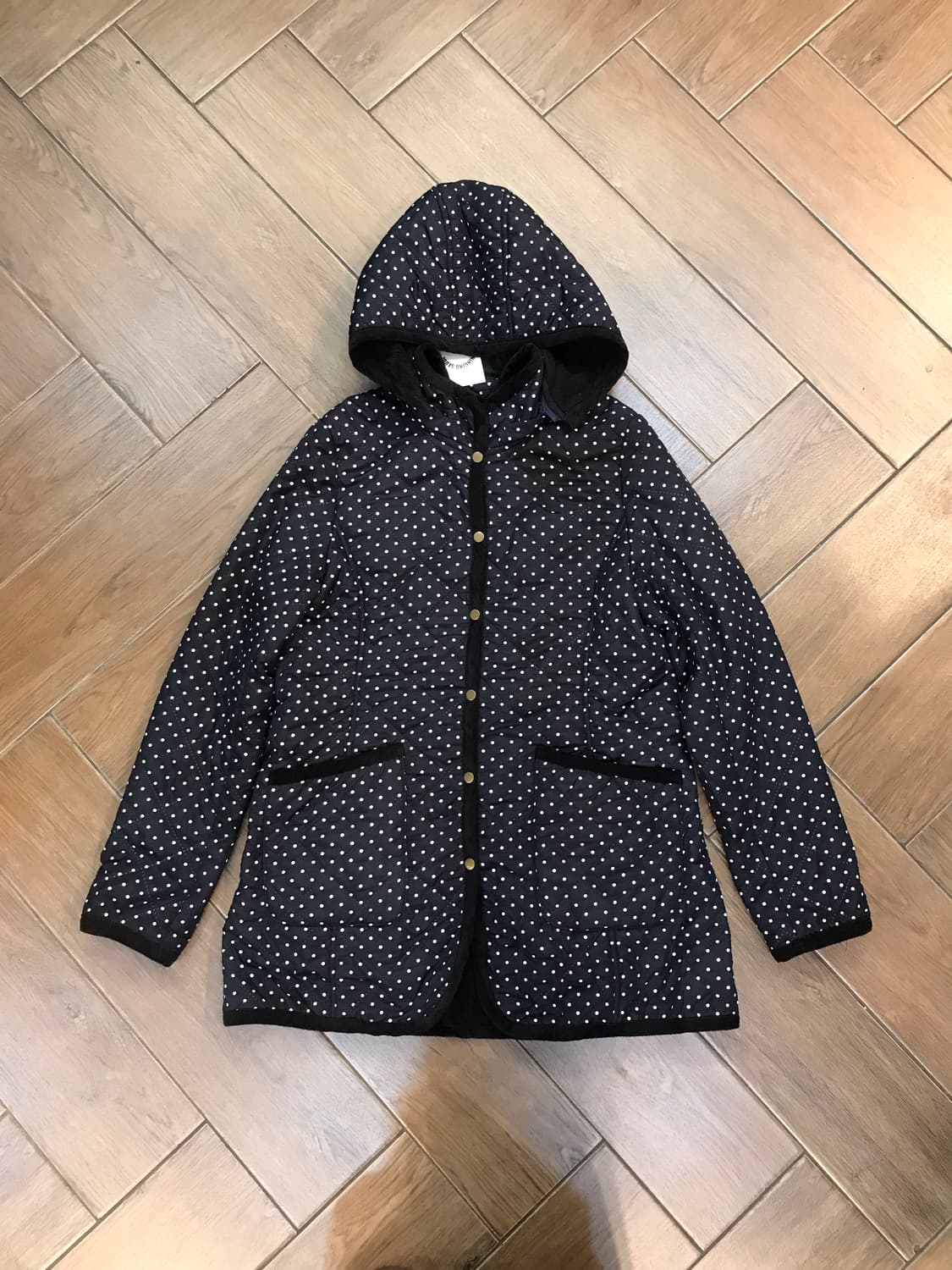 도트 소녀 코디 세트 🤍 상품이미지6