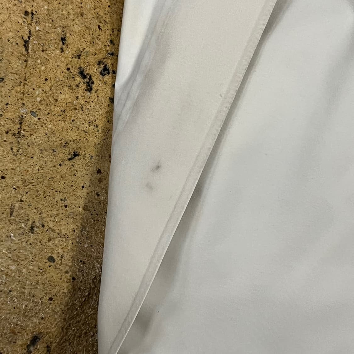 [정품/3XL] 노스페이스 화이트 쉴드 후드 자켓 b17 상품이미지7