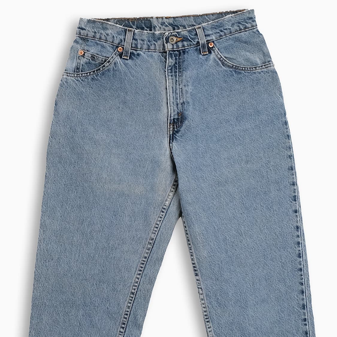 리바이스 950 오렌지탭 중청 90s 28 인치 OR9503001 상품이미지4