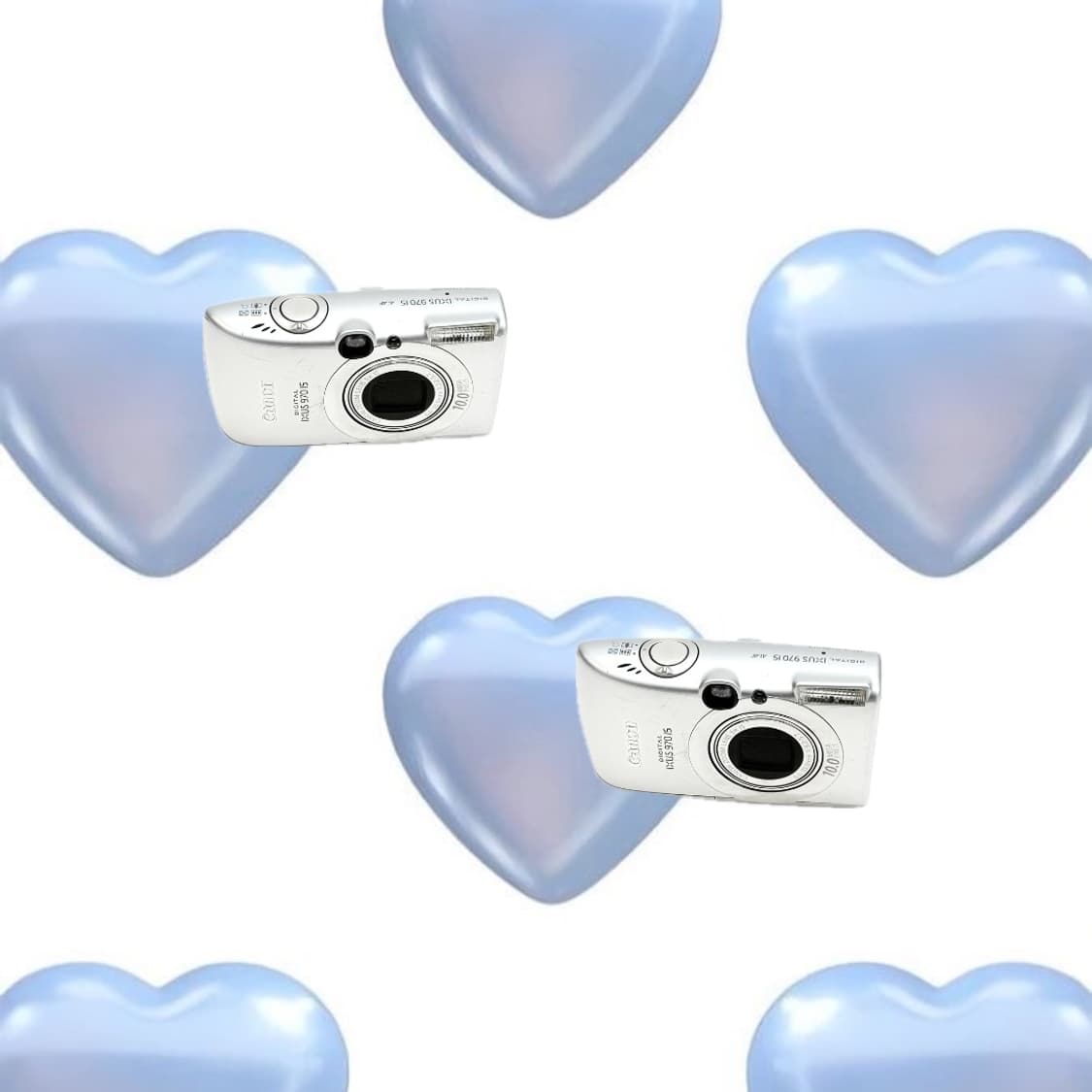 화민&토모토모!) Canon IXUS 970 디카 카메라 상품이미지1