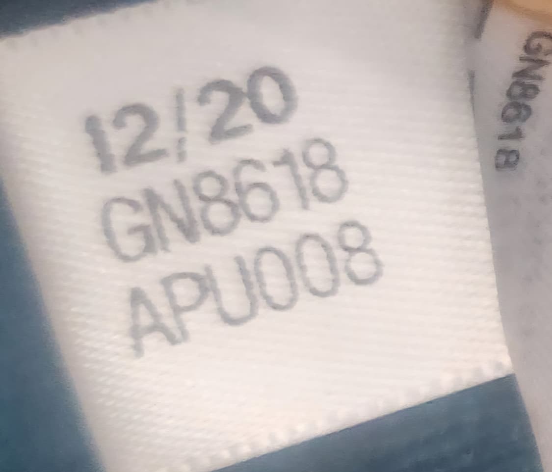 아디다스 스플릿 파이어버드 트랙탑 M 상품이미지6