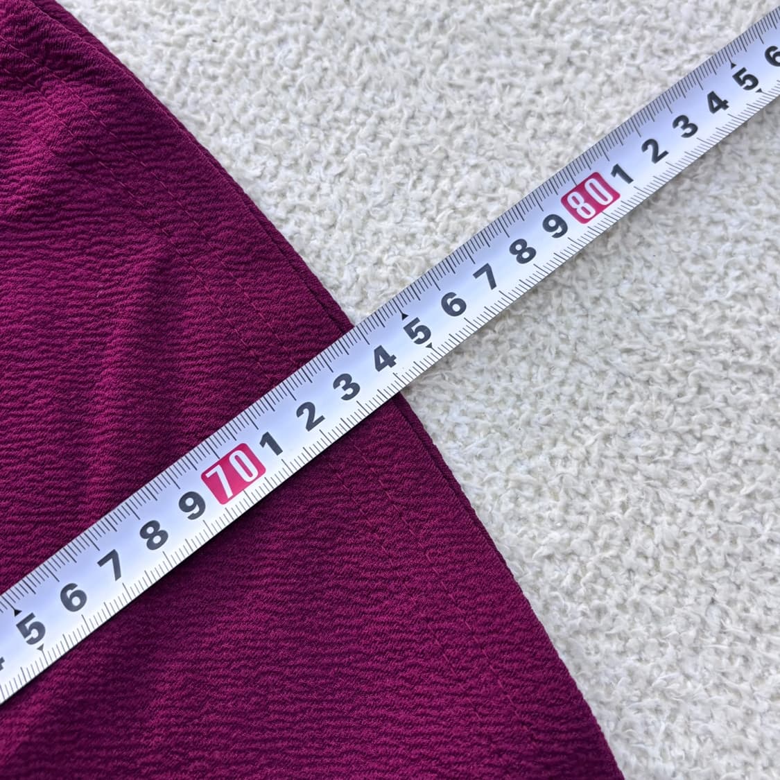 실측확인 빈티지 뷔스티에 원피스 0428E 상품이미지4