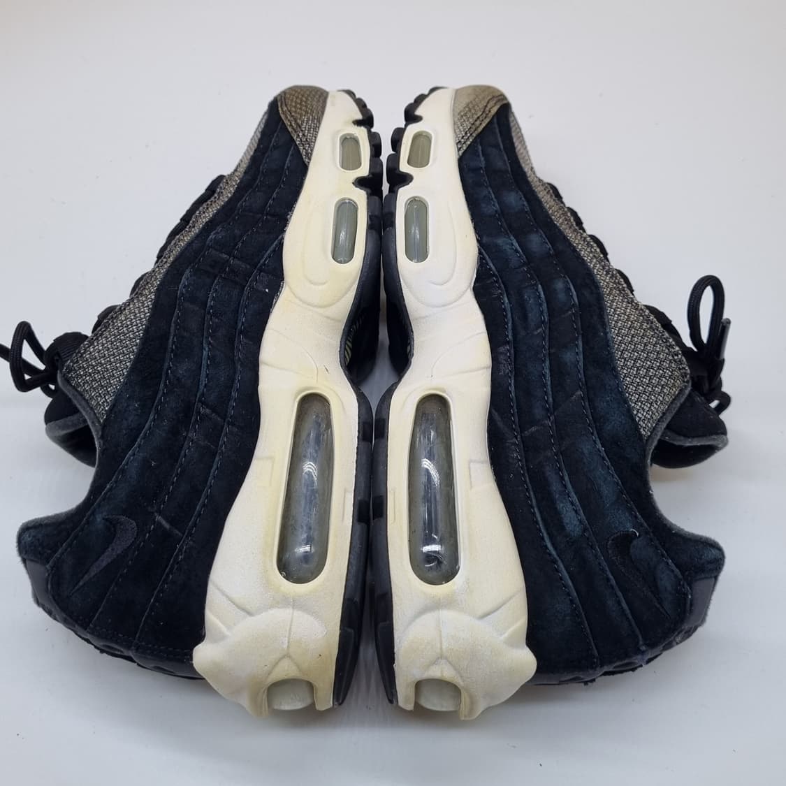 나이키 에어맥스95 프리미엄 여성운동화240. 상품이미지5