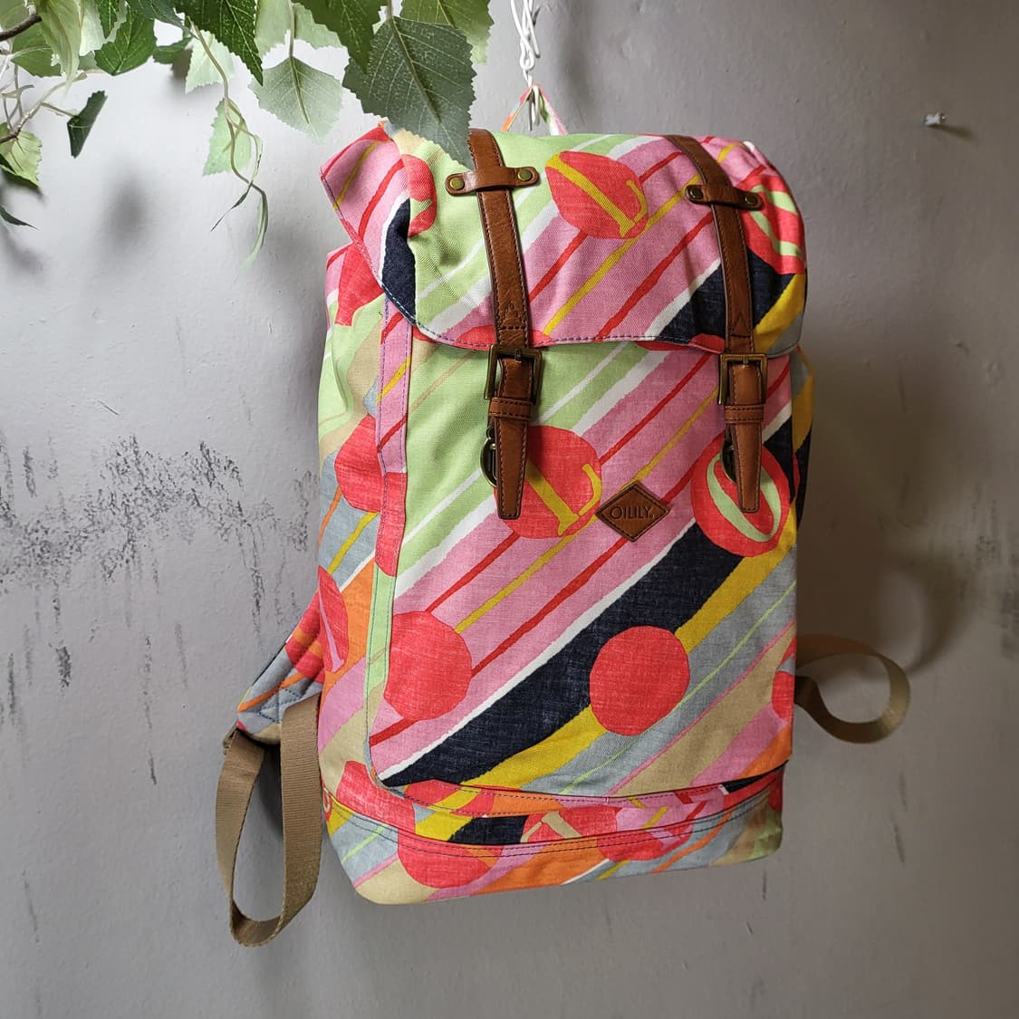 Oilily 백팩 상품이미지4