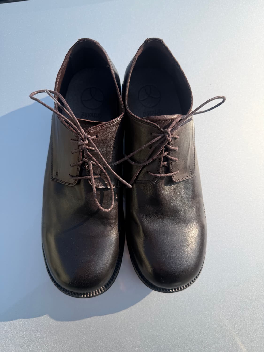 YASE 구두 275 상품이미지1